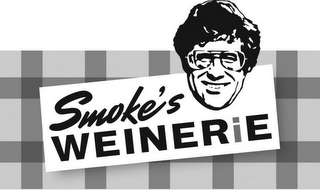 SMOKE'S WEINERIE