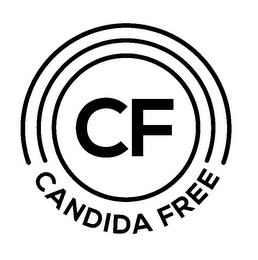 CF CANDIDA FREE