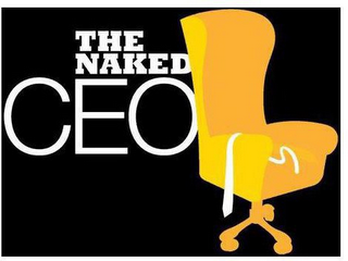 THE NAKED CEO