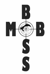 MOB BOSS