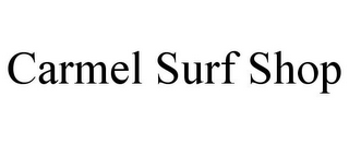 CARMEL SURF SHOP