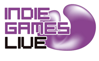 INDIE GAMES LIVE U