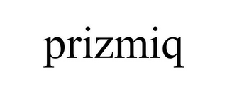 PRIZMIQ