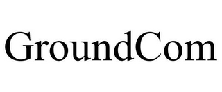 GROUNDCOM