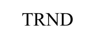 TRND