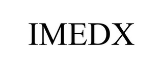 IMEDX