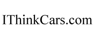 ITHINKCARS.COM