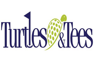 TURTLES&TEES