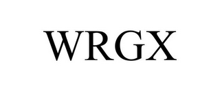 WRGX