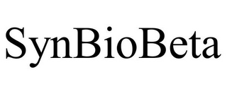 SYNBIOBETA