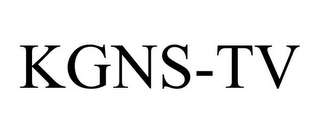 KGNS-TV