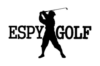 ESPY GOLF