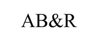 AB&R