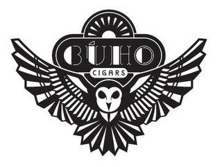 BUHO CIGARS