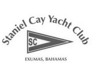 STANIEL CAY YACHT CLUB EXUMAS, BAHAMAS SC