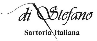 DI STEFANO SARTORIA ITALIANA