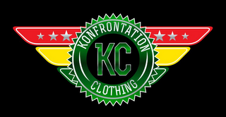 KONFRONTATION KC CLOTHING