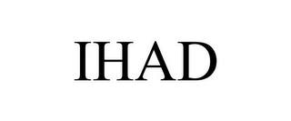 IHAD