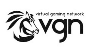 VIRTUAL GAMING NETWORK VGN