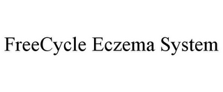 FREECYCLE ECZEMA SYSTEM