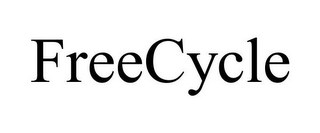 FREECYCLE