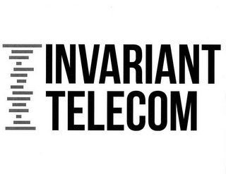 INVARIANT TELECOM