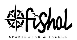 OFISHAL SPORTSWEAR & TACKLE