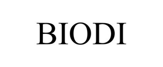 BIODI