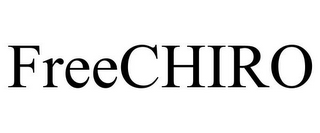 FREECHIRO