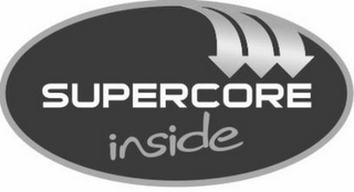 SUPERCORE INSIDE