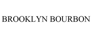 BROOKLYN BOURBON