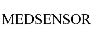 MEDSENSOR
