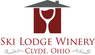 SKI LODGE WINERY CLYDE, OHIO