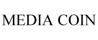 MEDIA COIN