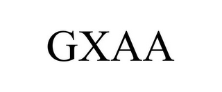 GXAA