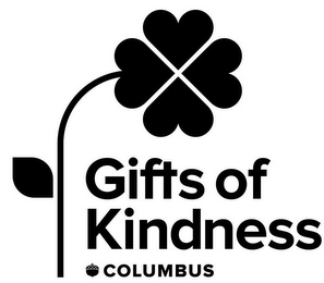 GIFTS OF KINDNESS COLUMBUS