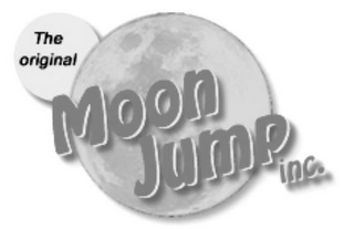 THE ORIGINAL MOON JUMP INC.