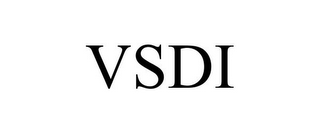 VSDI