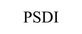 PSDI