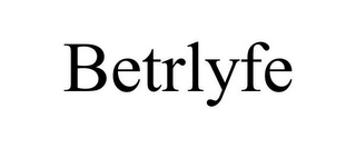 BETRLYFE