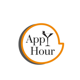 APPY HOUR