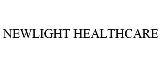 NEWLIGHT HEALTHCARE