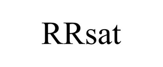 RRSAT