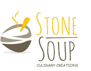 STONE SOUP CULINARY CREATIONS