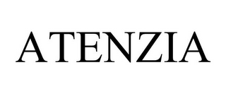 ATENZIA