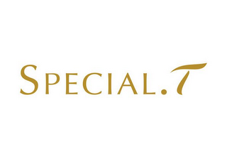 SPECIAL.T