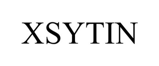 XSYTIN