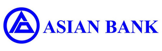 AB ASIAN BANK