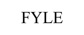 FYLE