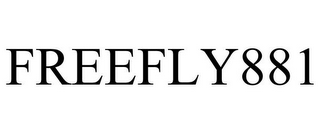 FREEFLY881